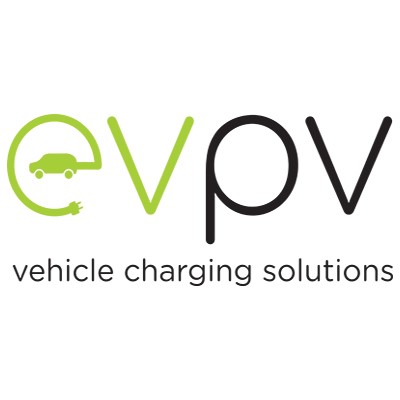 EV PV Logo