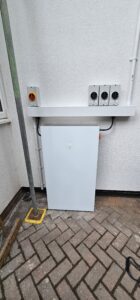 Tesla Powerwall