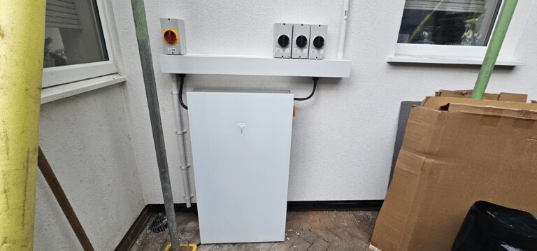 Tesla Powerwall 3