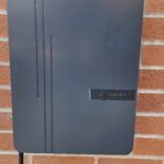 Andersen A3 Midnight Black