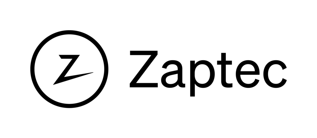 Zaptec Logo