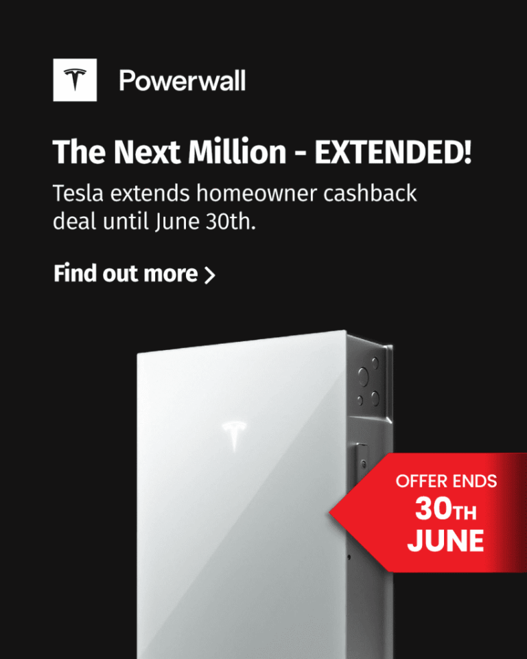 Socialteslahomeownercashback_june 819x1024 Tesla Powerwall Extension Offer