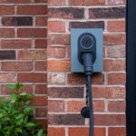 Zaptec qcrk2flsvyi unsplash Zaptec Charger on a brick wall