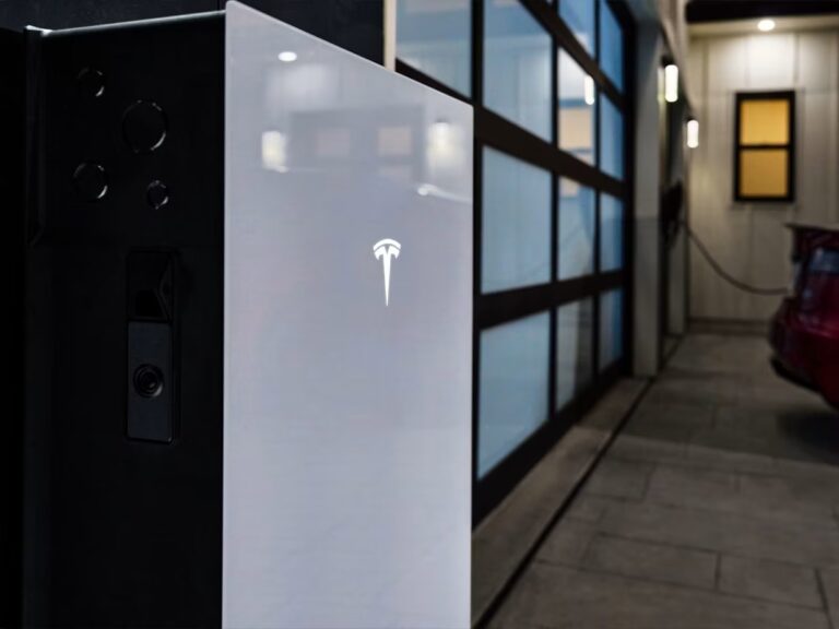 Tesla powerwall 3 Tesla Powerwall