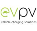 EV PV Company Logo