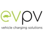 EV PV Company Logo